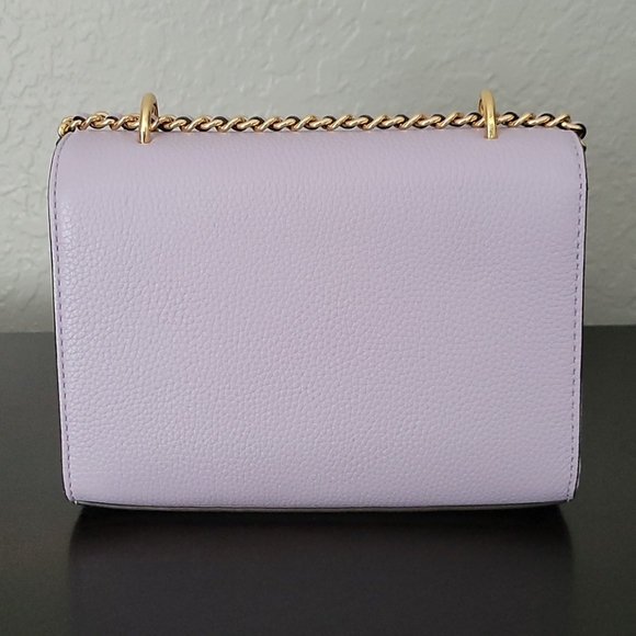 Tory Burch Carter Convertible Crossbody - Picture 3 of 13